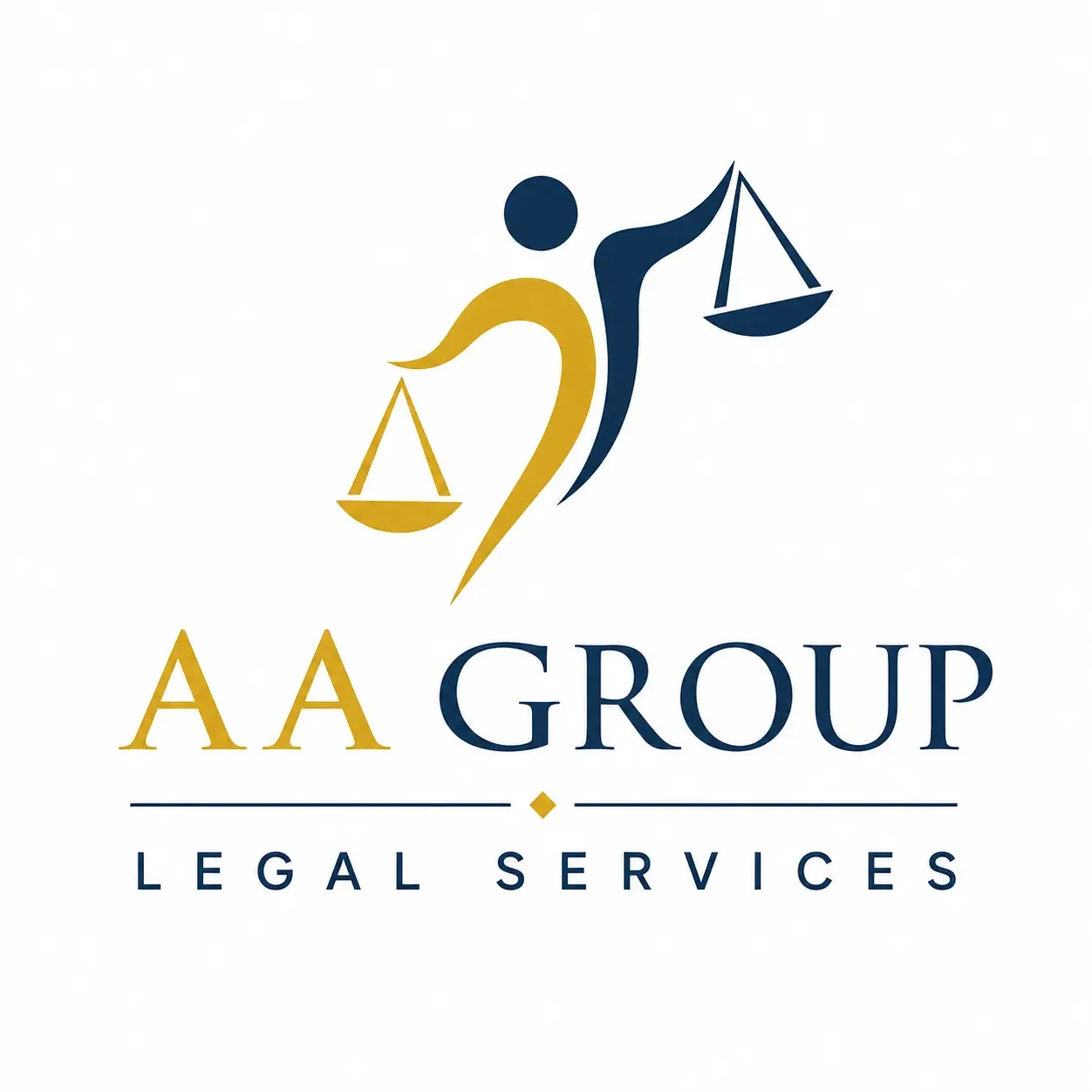 AA Group Logo